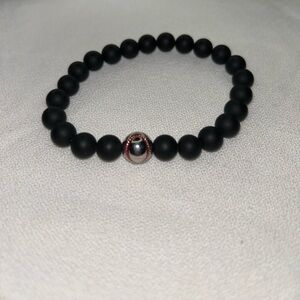 Baseball bracelet new